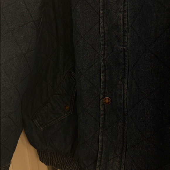 LIONESS Kenny denim jacket - Picture 3 of 3